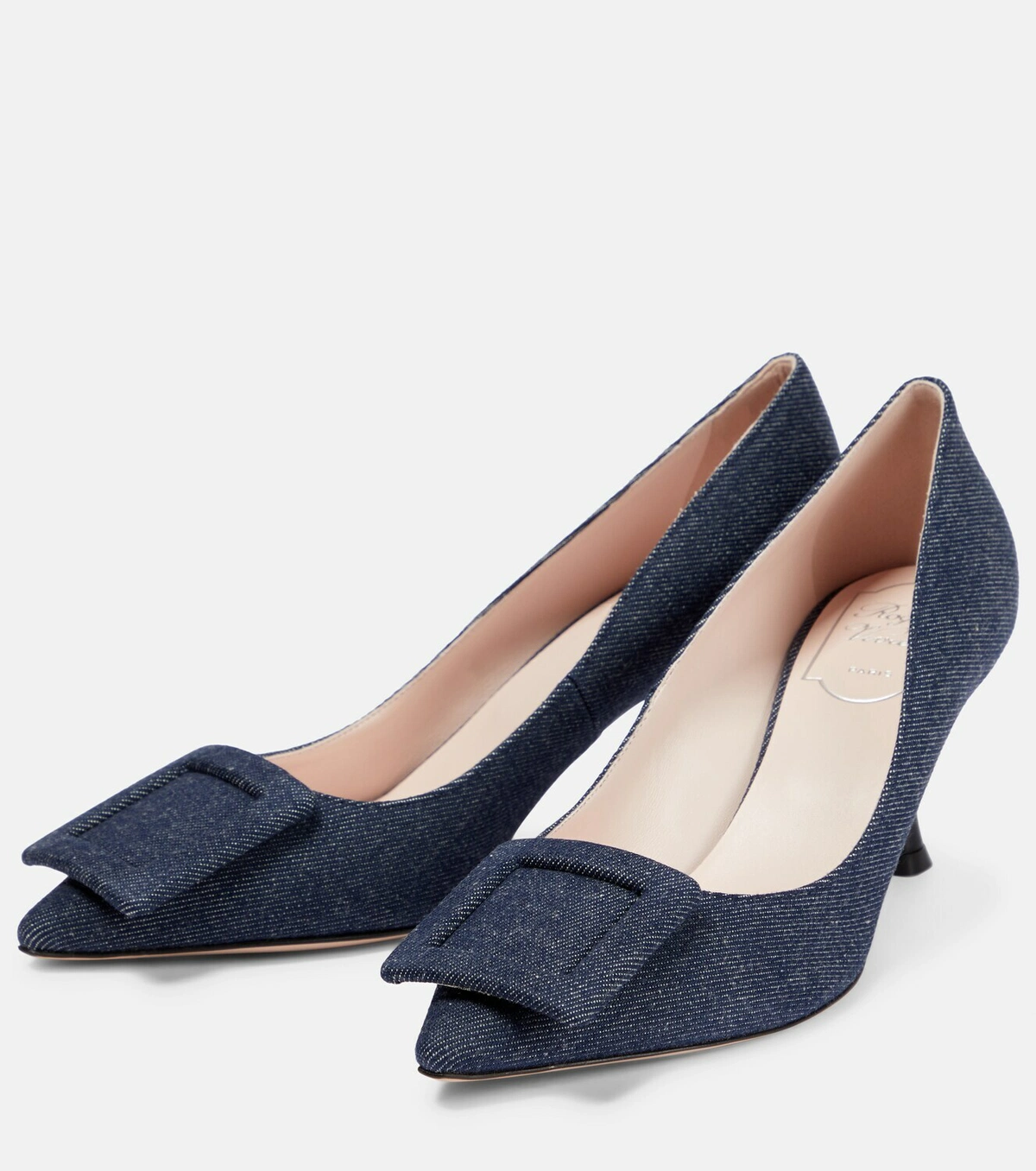 Roger Vivier - Viv In The City