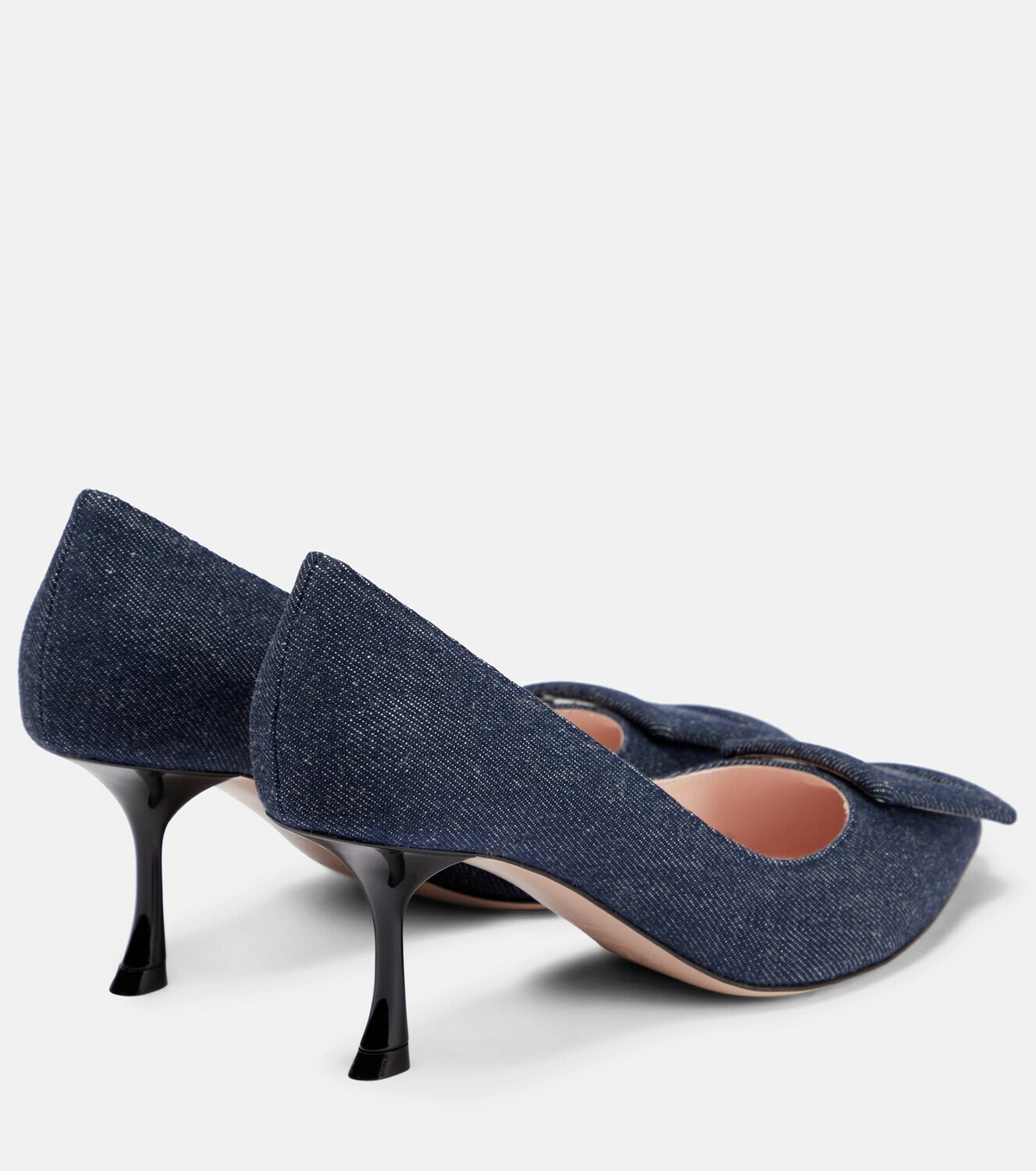 Roger Vivier - Viv In The City