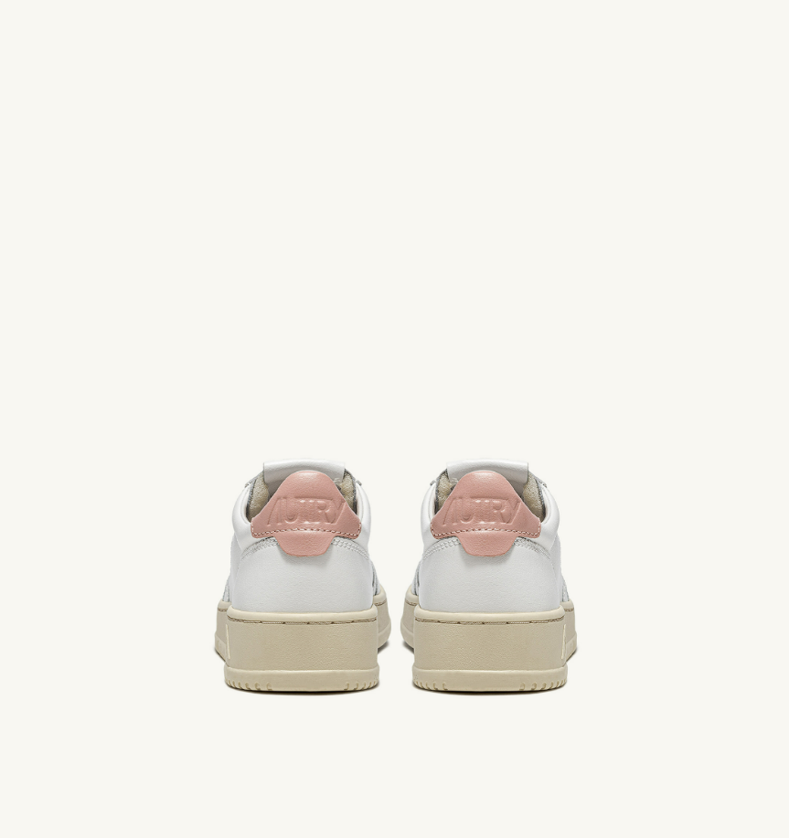 Autry - Medalist Low Sneakers