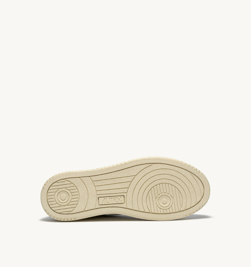 Autry - Medalist Low Sneakers