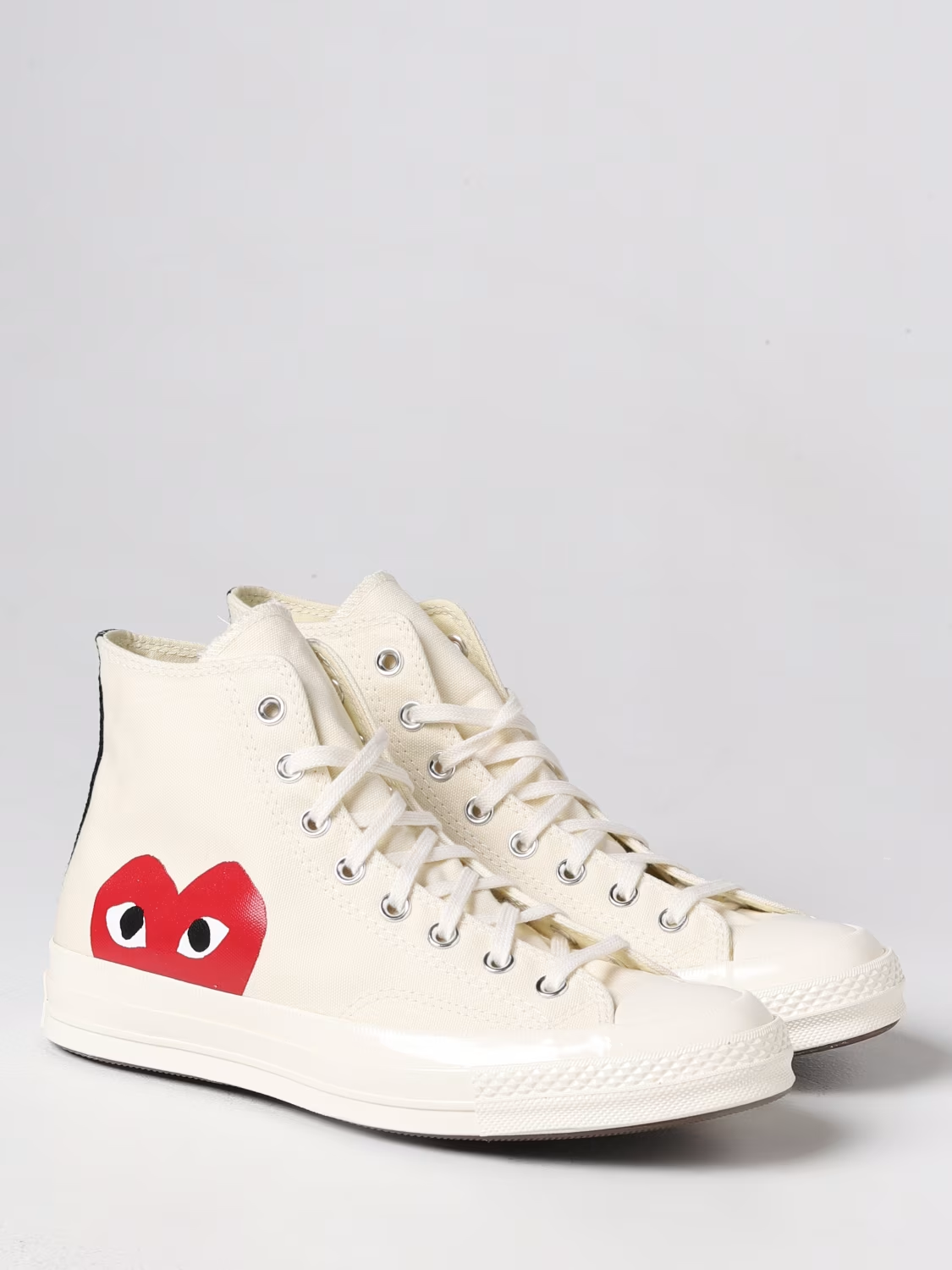 Converse x CDG Play - Chuck Taylor 70 High