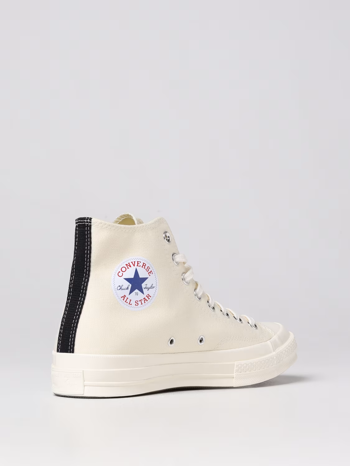 Converse x CDG Play - Chuck Taylor 70 High