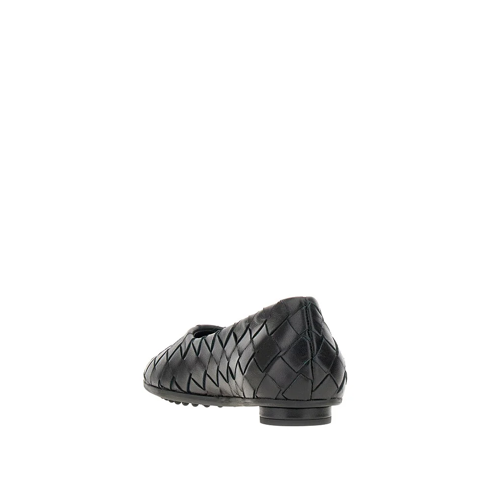 Bottega Veneta - Atomic Ballerina Flats