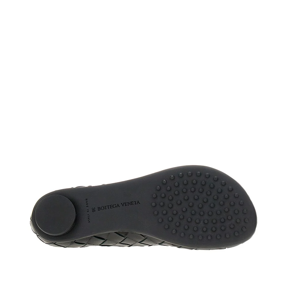 Bottega Veneta - Atomic Ballerina Flats