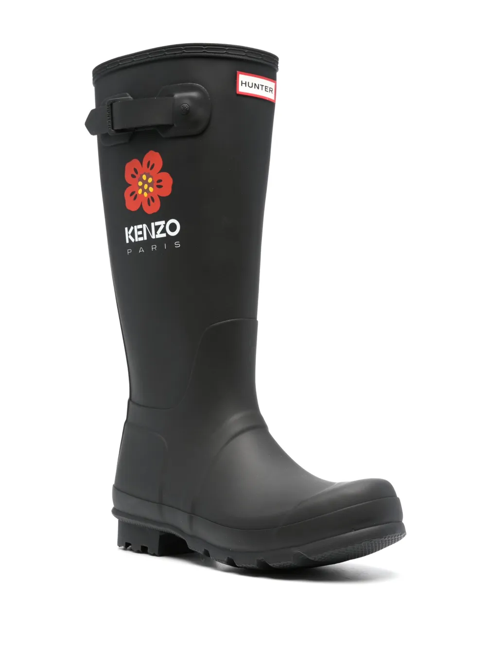 Kenzo x Hunter - Wellington Original boots