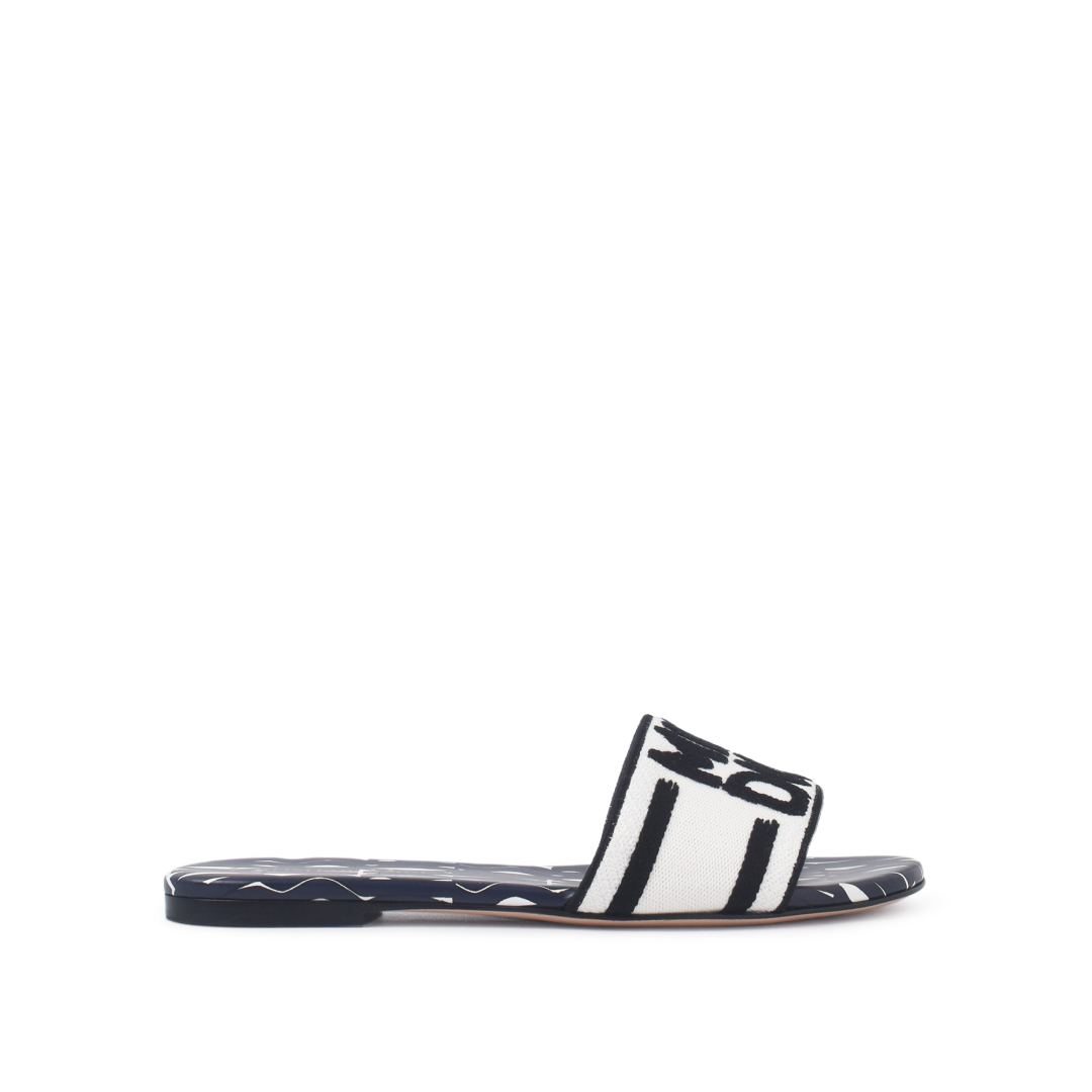 Dior - Dway Slides