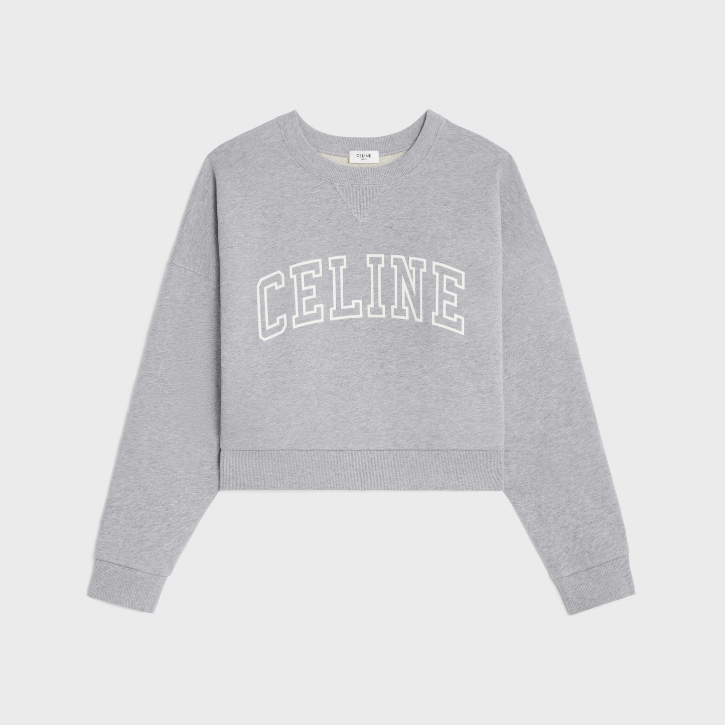 Celine - Loose Sweatshirt