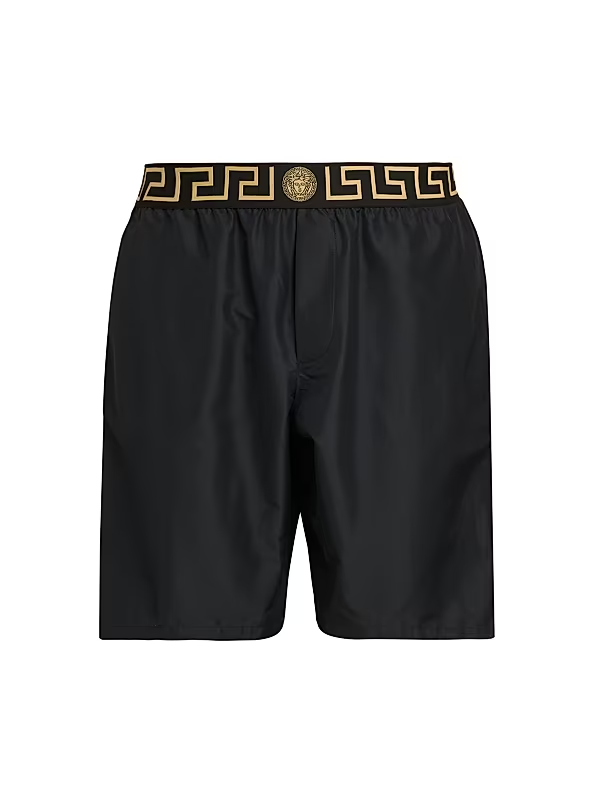 Versace - Swim Shorts