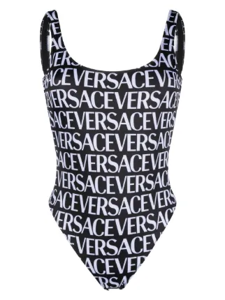 Versace - One-Piece Swimsuit
