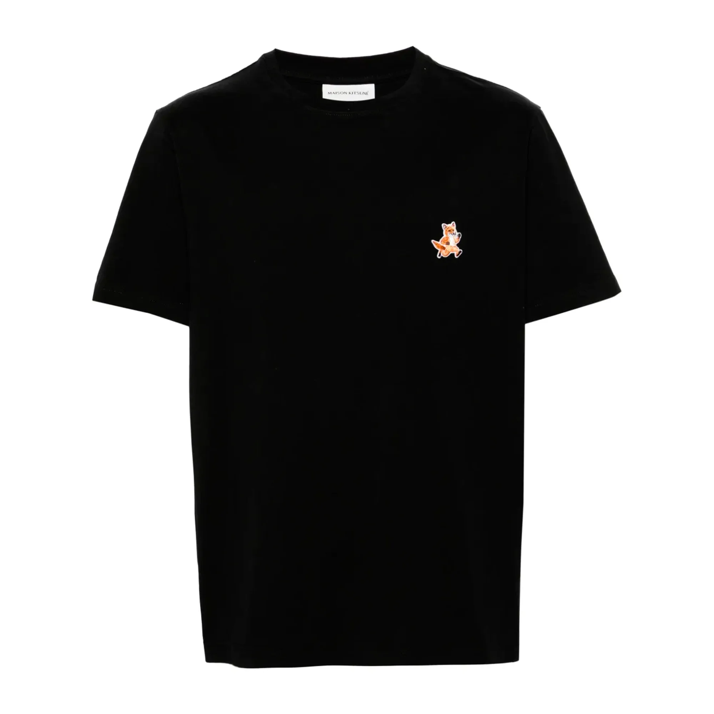 Maison Kitsune - Speedy Fox Tee