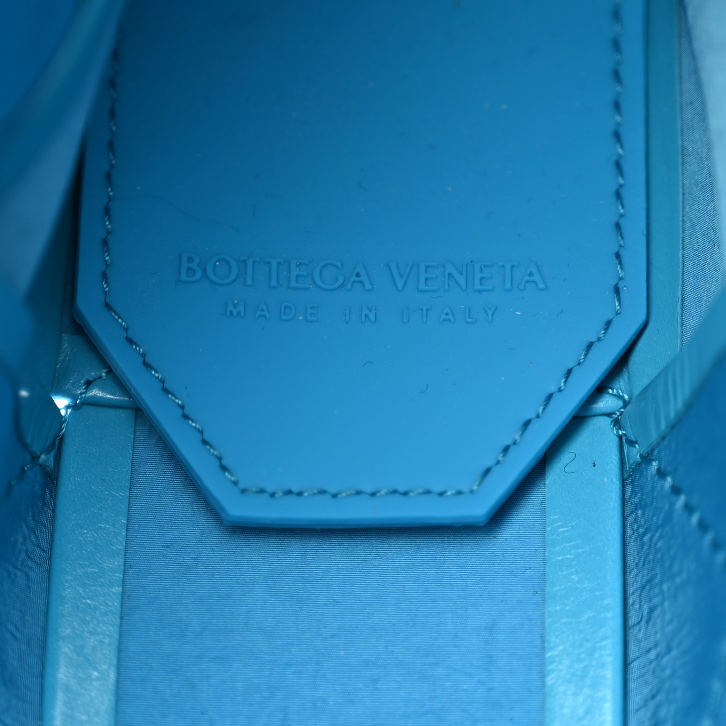 Bottega Veneta - Maxi Intreccio Cassette Crossbody Bag