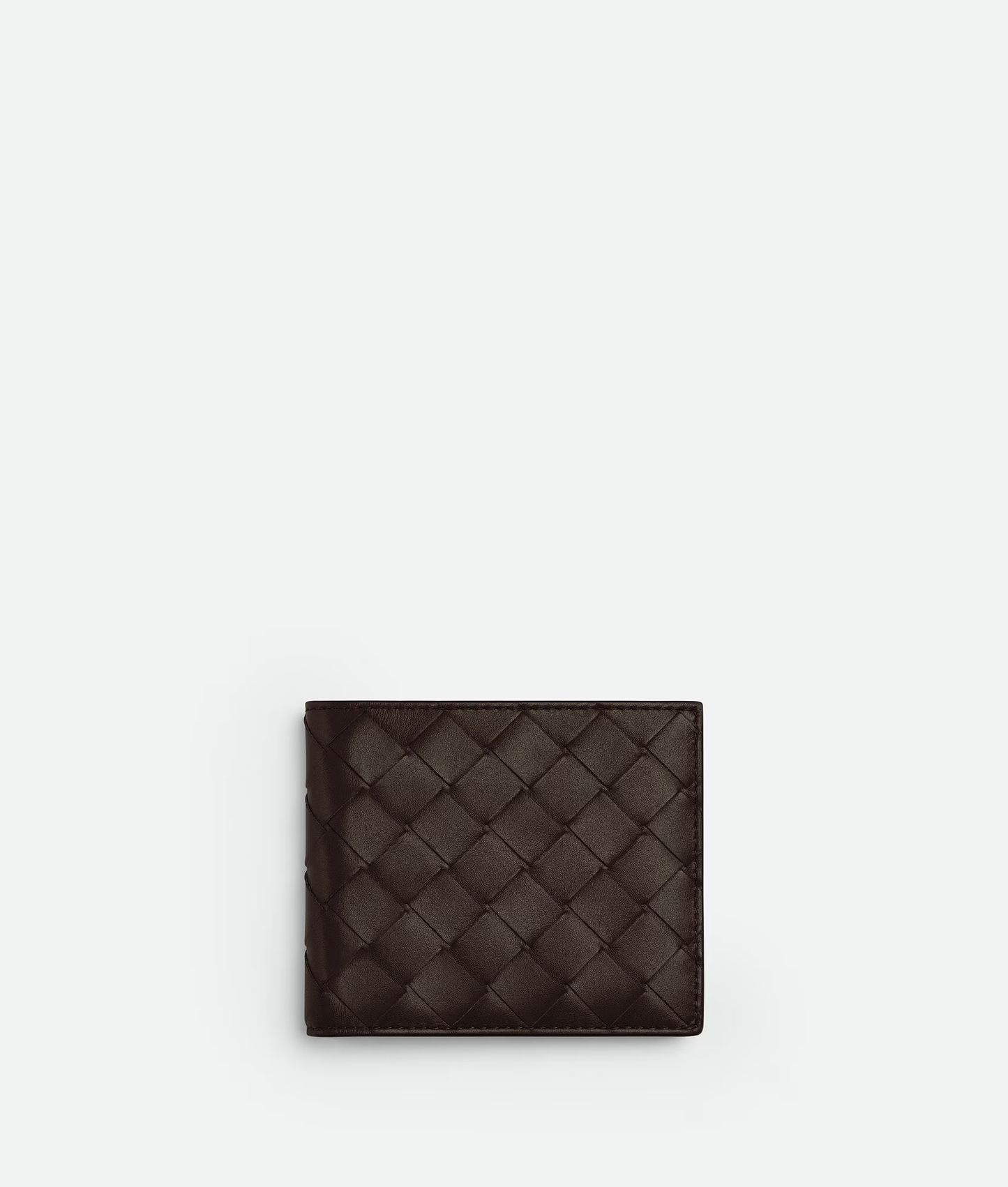 Bottega Veneta - Intrecciato Bifold Wallet