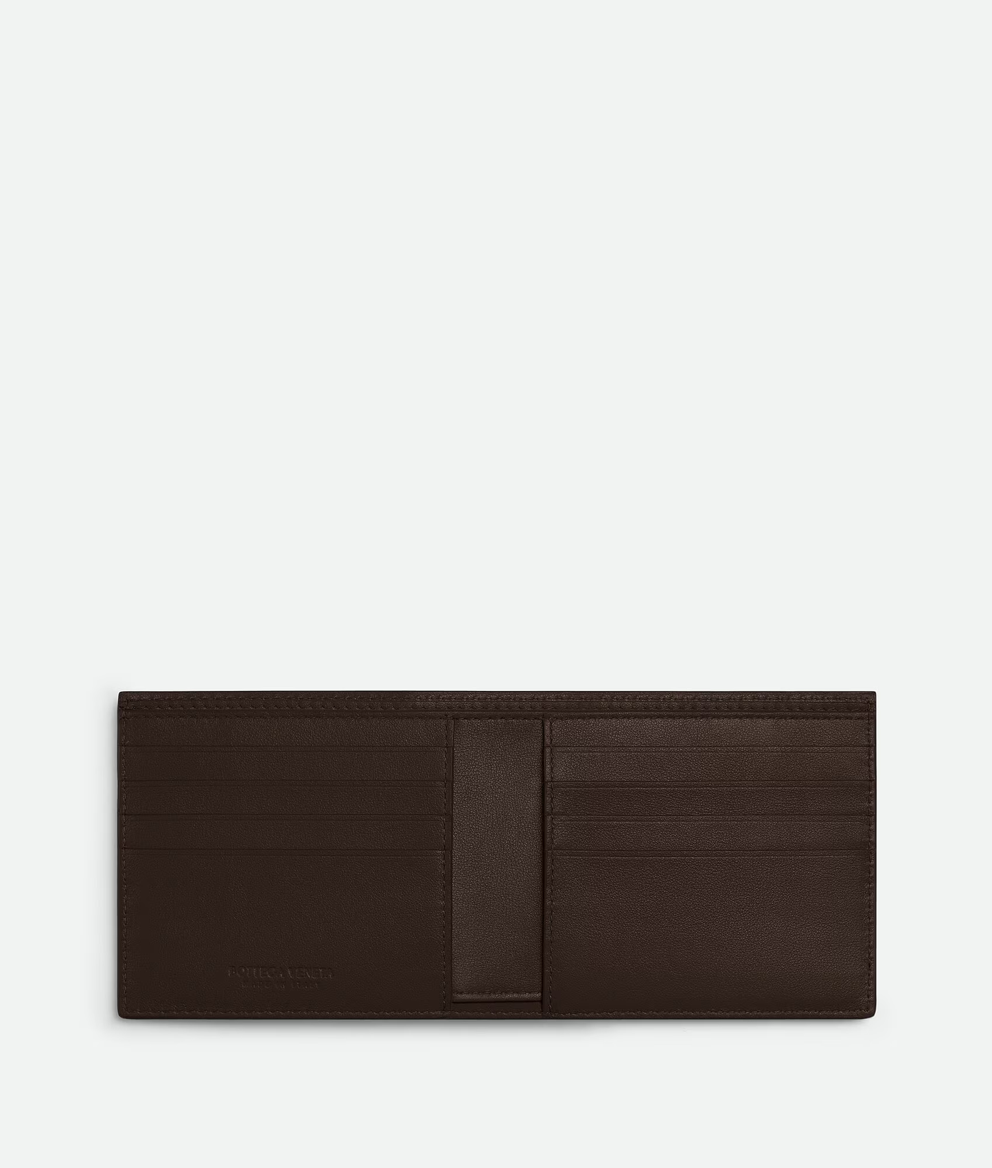 Bottega Veneta - Intrecciato Bifold Wallet
