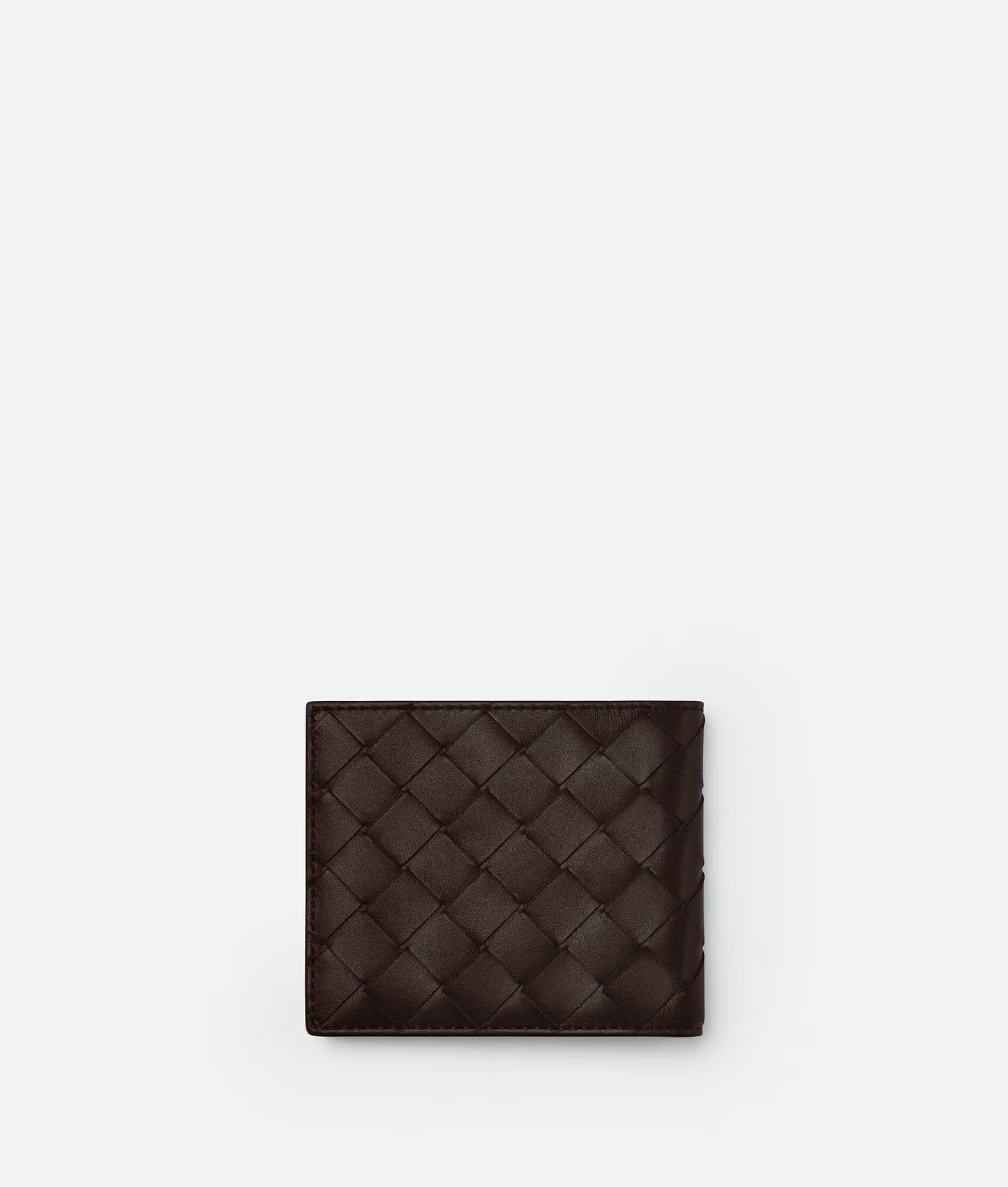 Bottega Veneta - Intrecciato Bifold Wallet