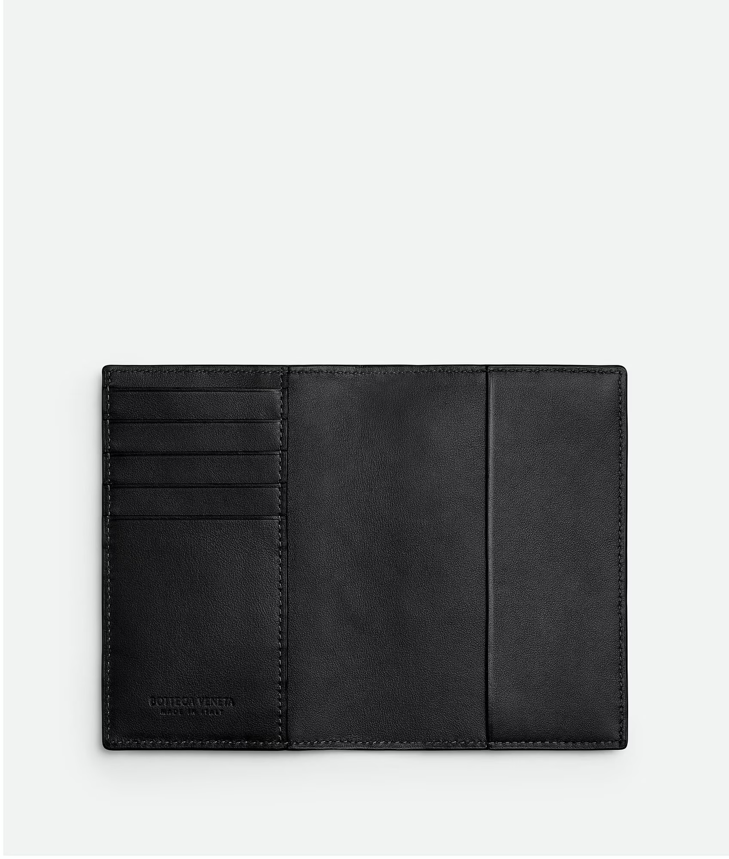 Bottega Veneta - Passport Case