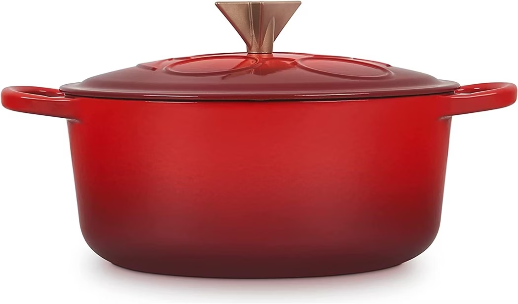 Le Creuset x Harry Potter - Dutch Oven