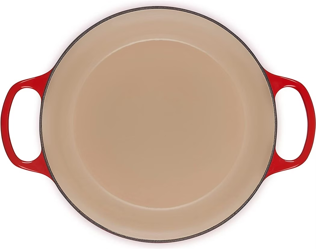 Le Creuset x Harry Potter - Dutch Oven