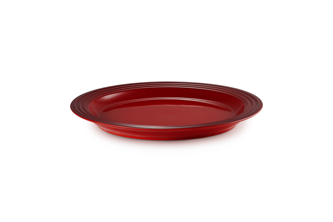 Le Creuset - 12 Piece Dinnerware Set
