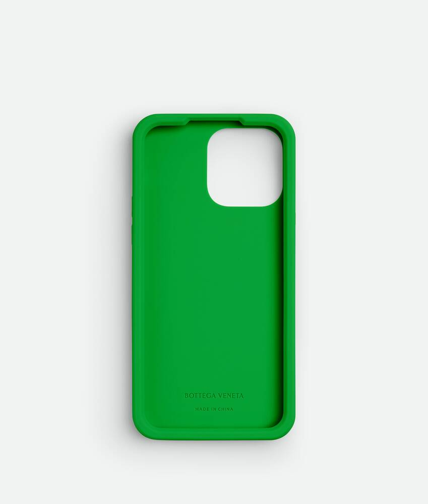 Bottega Veneta - iPhone 14 Pro Max Case