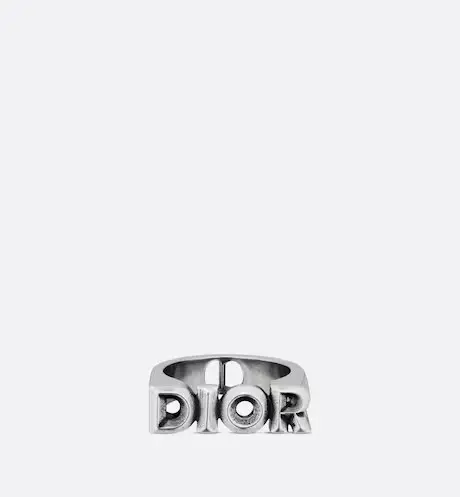 Dior - Asterodior Ring