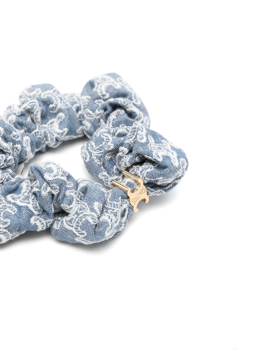 Celine - Women Scrunchie Elastico X Capelli