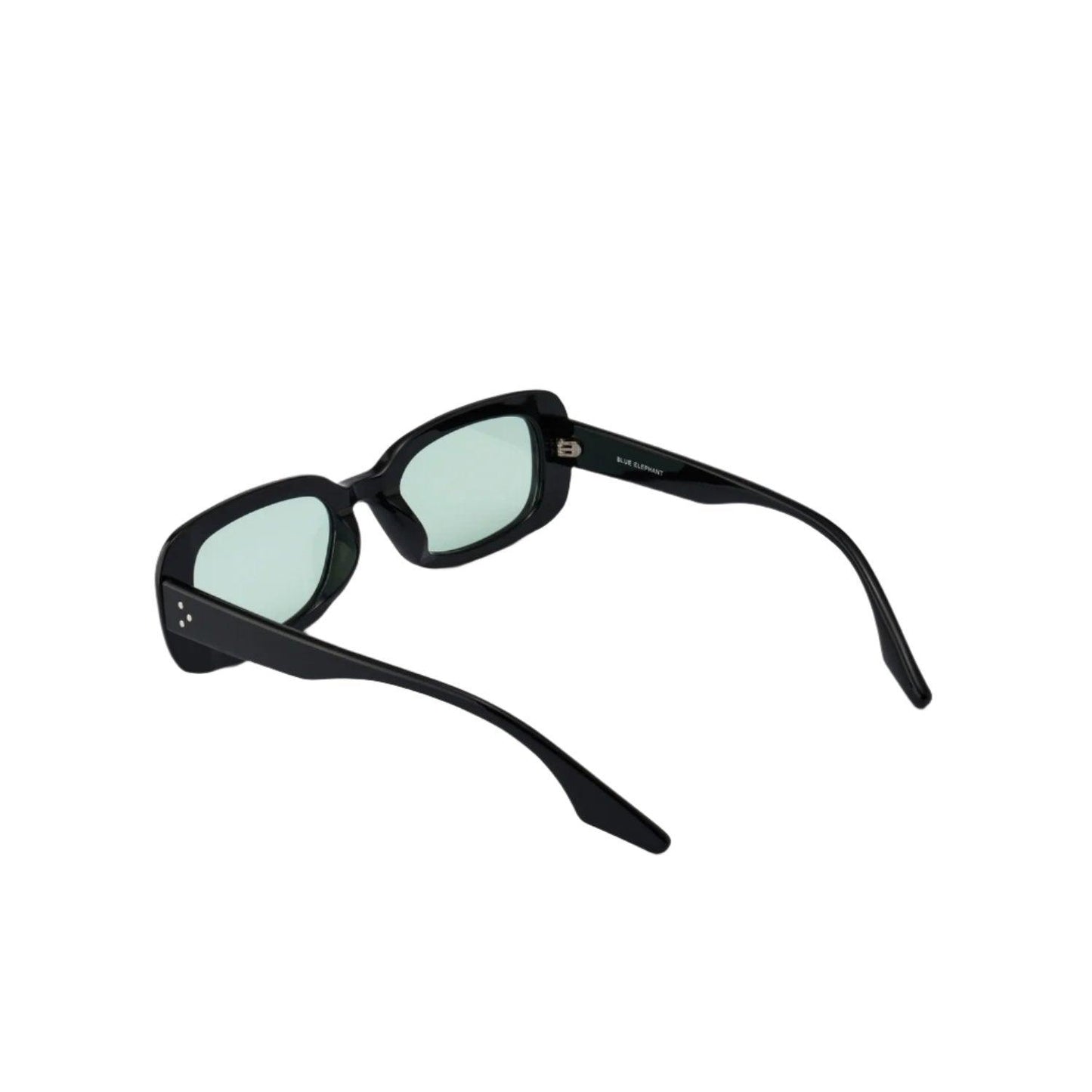 Blue Elephant -VISION black-khaki tint