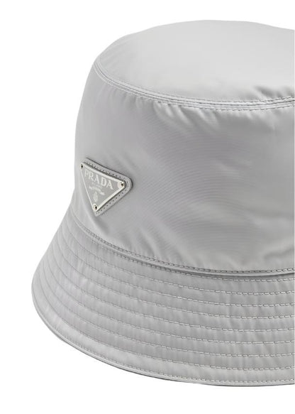 Prada - Re-Nylon bucket hat