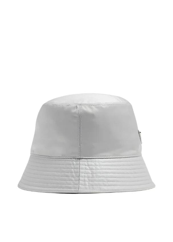 Prada - Re-Nylon bucket hat