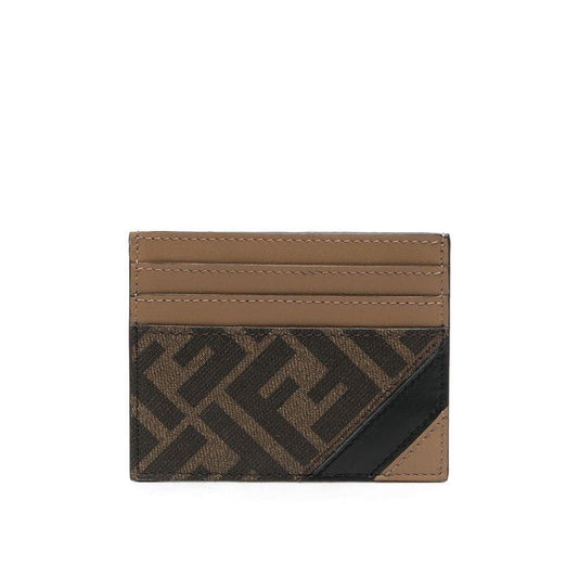 Fendi - LOGO CARDHOLDER
