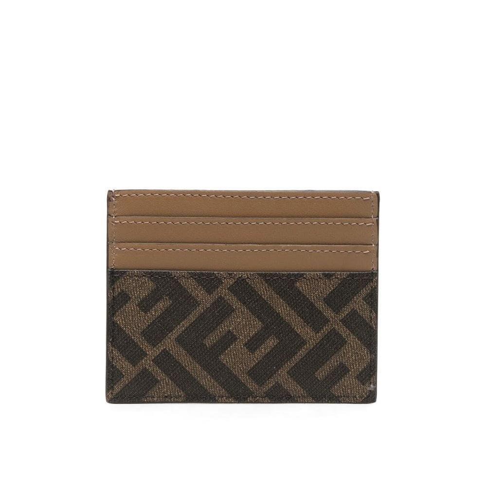 Fendi - LOGO CARDHOLDER