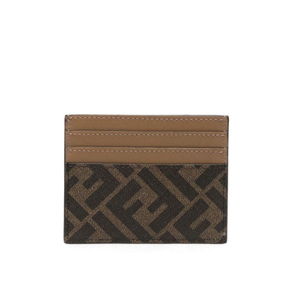 Fendi - LOGO CARDHOLDER