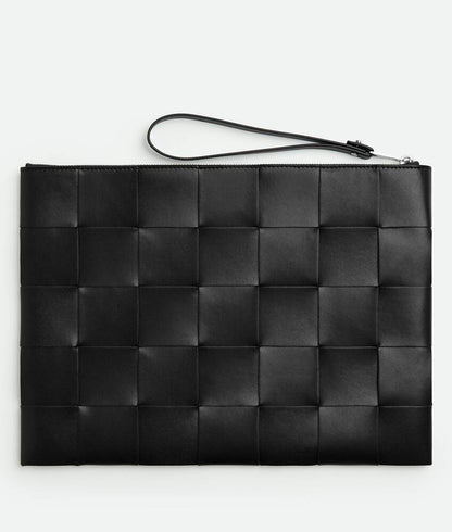 Bottega Veneta - Men's Large Cassette Pouch