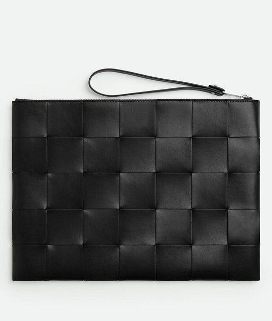 Bottega Veneta - Men's Large Cassette Pouch