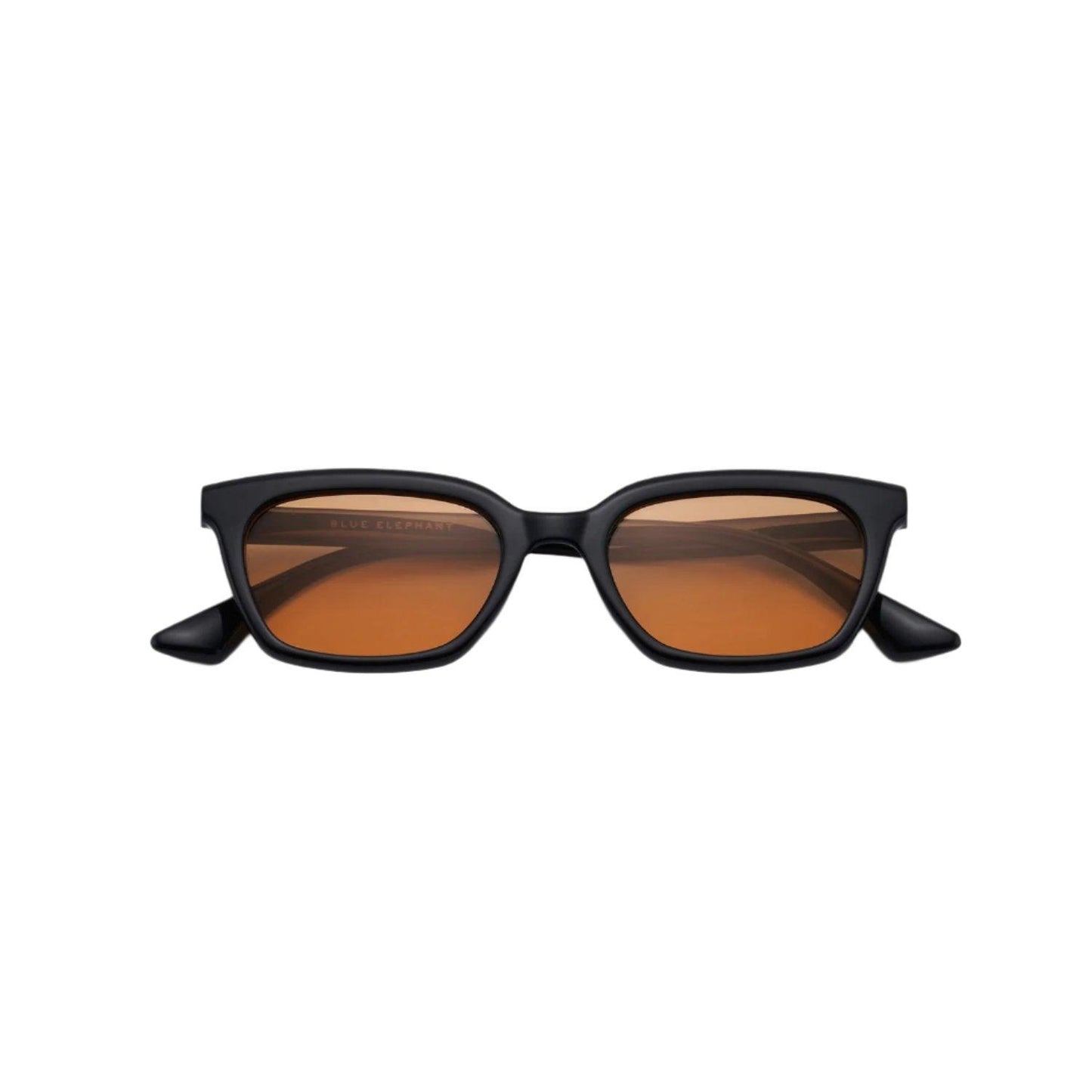 Blue Elephant - CAPELLA black-orange tint