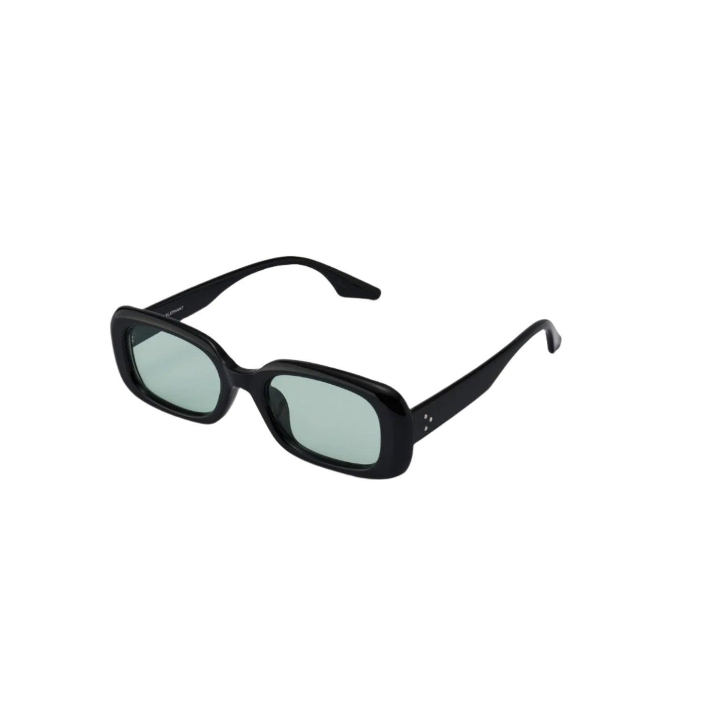 Blue Elephant -VISION black-khaki tint