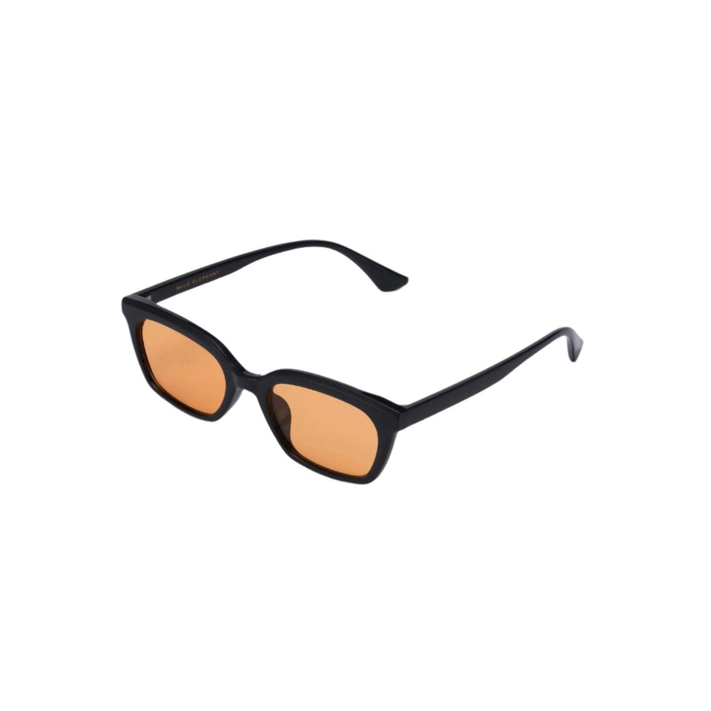 Blue Elephant - CAPELLA black-orange tint