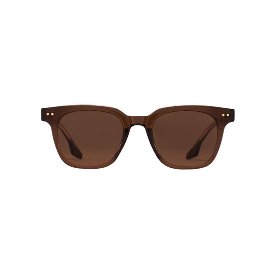 Blue Elephant -DEPS brown crystal