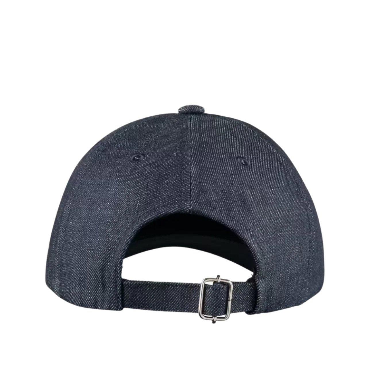 A.P.C - Charlie baseball cap
