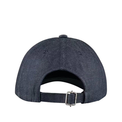 A.P.C - Charlie baseball cap