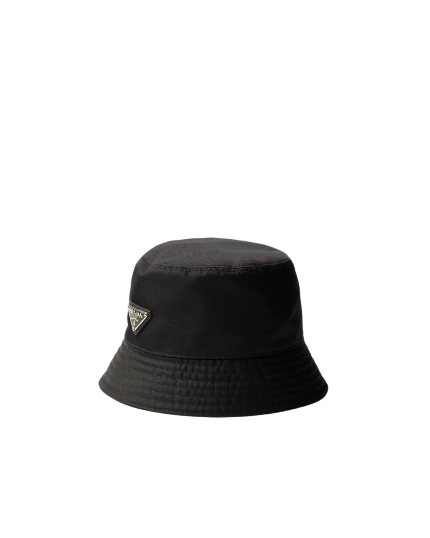 Prada - Re-Nylon bucket hat