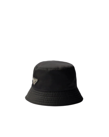 Prada - Re-Nylon bucket hat