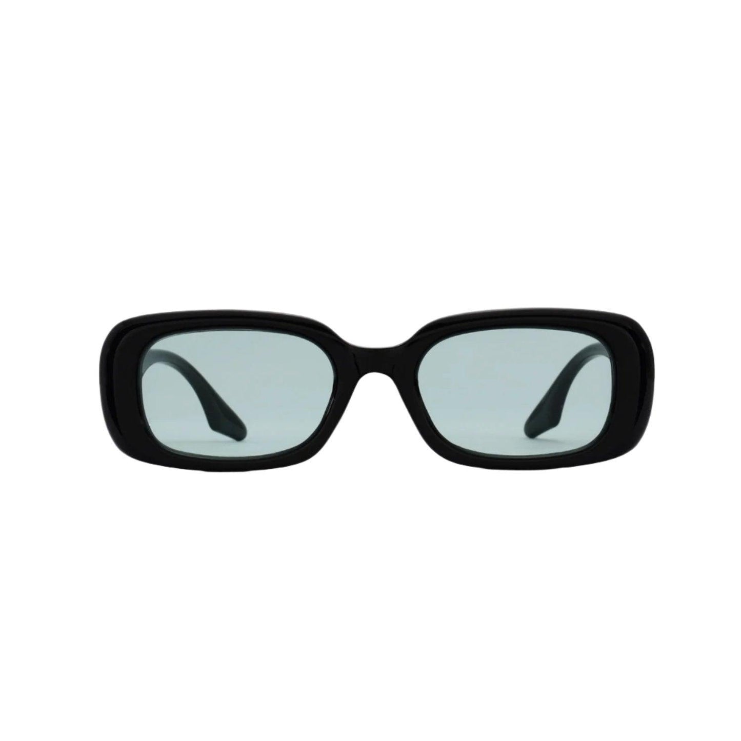 Blue Elephant -VISION black-khaki tint