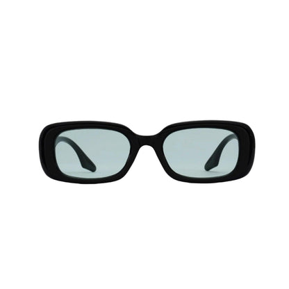 Blue Elephant -VISION black-khaki tint