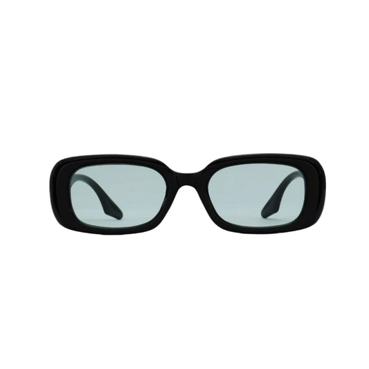 Blue Elephant -VISION black-khaki tint