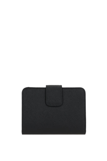 Prada - Small Saffiano Leather Wallet