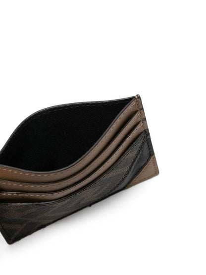 Fendi - LOGO CARDHOLDER