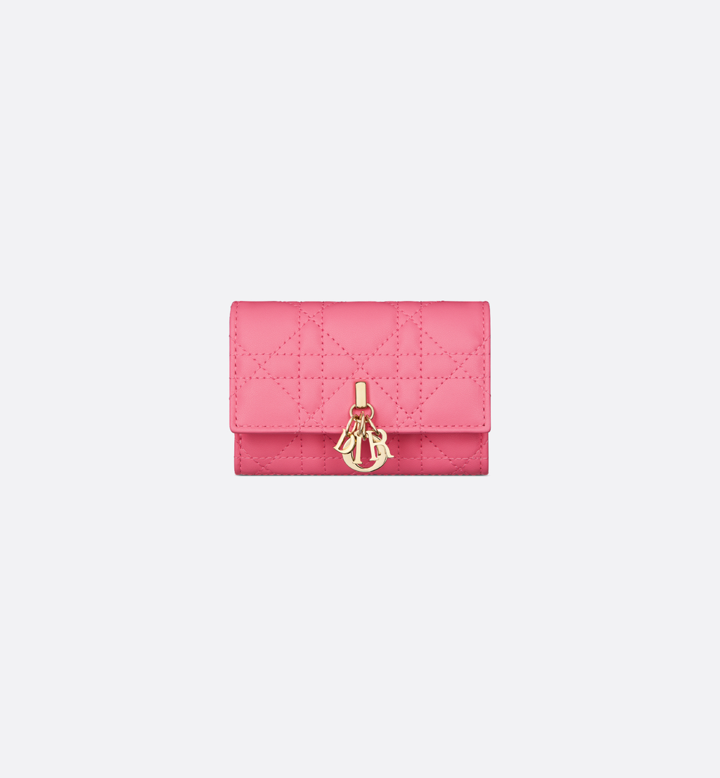 Dior - My Dior Glycine Wallet