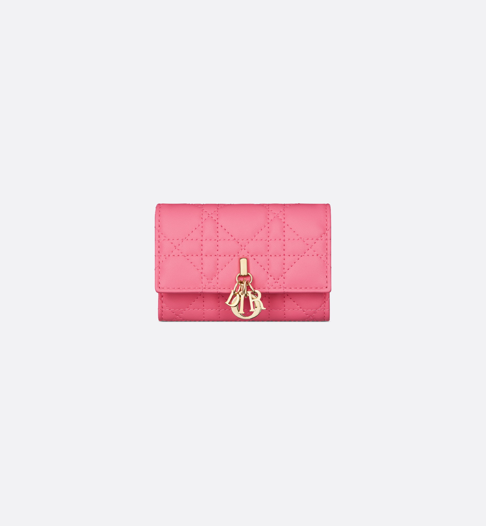 Dior - My Dior Glycine Wallet