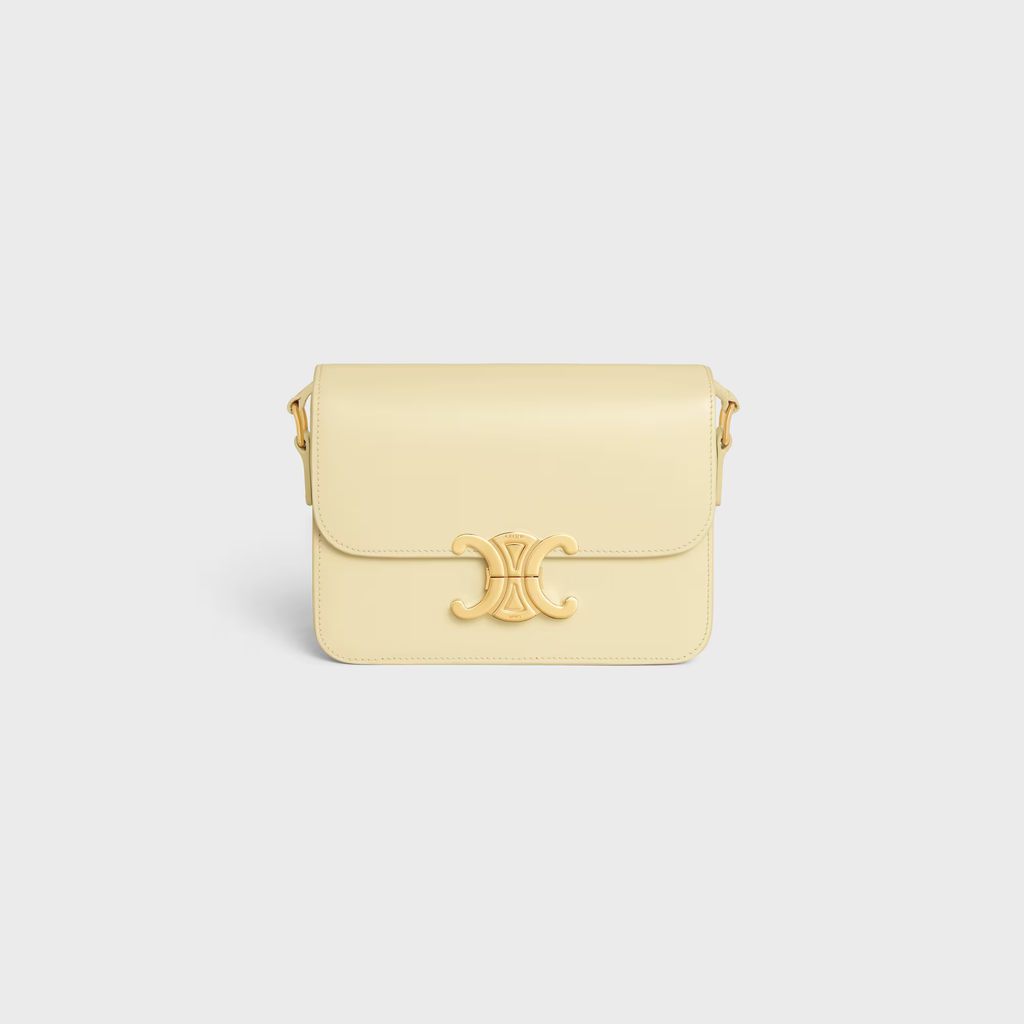 CELINE - Teen Triomphe Bag