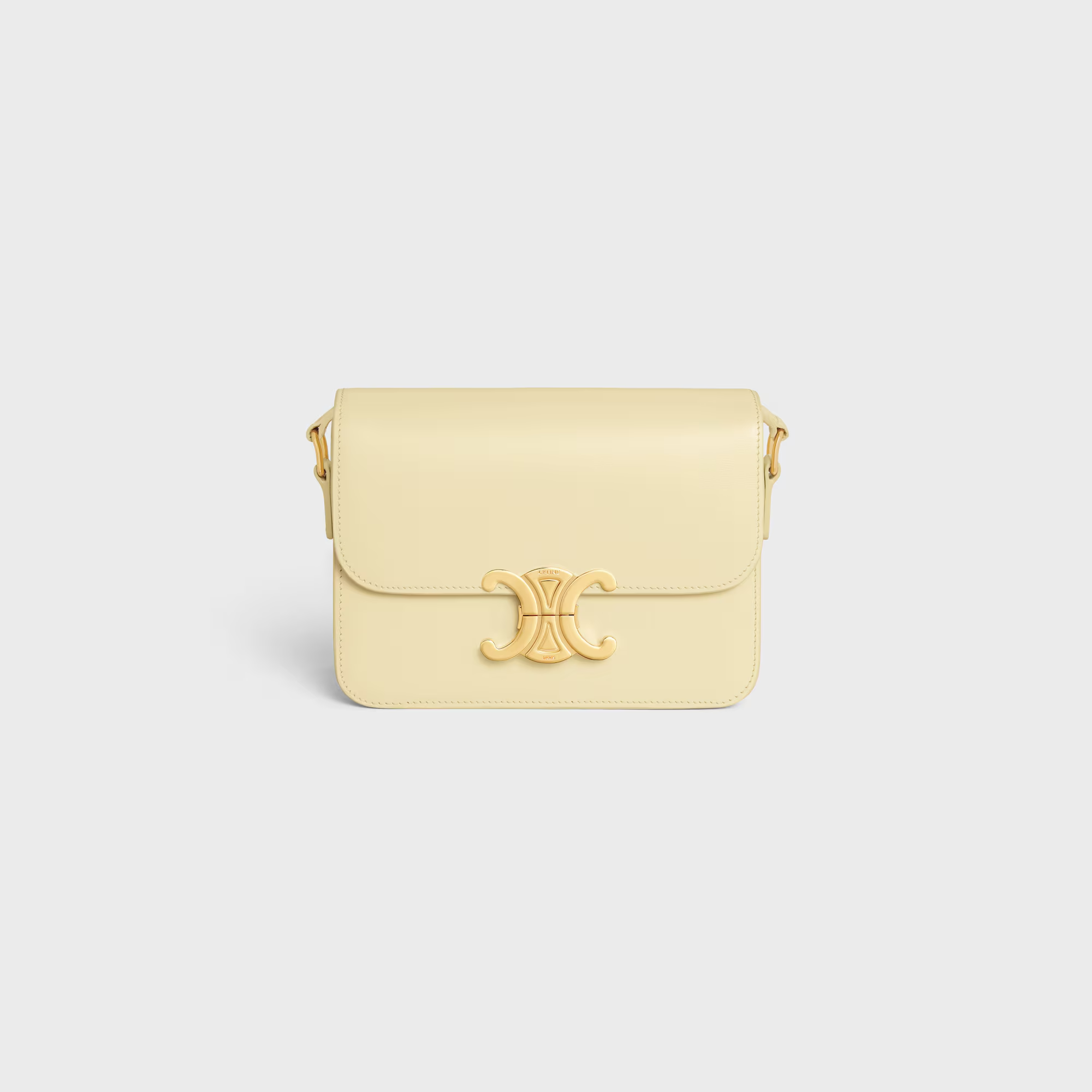 CELINE - Teen Triomphe Bag